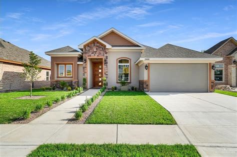 There are two buildings, each with 2 bedrooms, 2 baths, all tile floors, high decorative ceilings with fans, and a laundry area, very spacious. . Homes for sale in edinburg tx